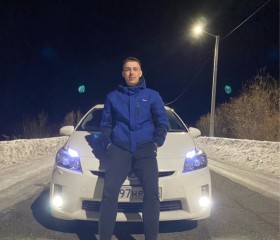 Степан, 23 года, Хабаровск