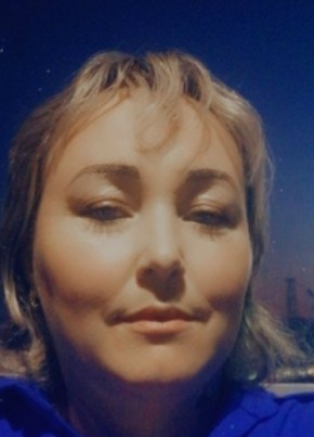 Ольга из Балезино 42 года