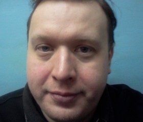 Илья, 41 год, Кострома