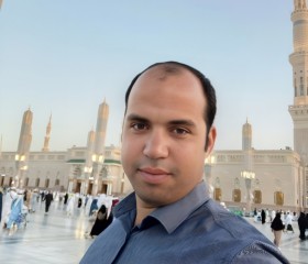 هارون, 31, Medina