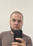 Андрей, 41 год, Оренбург
