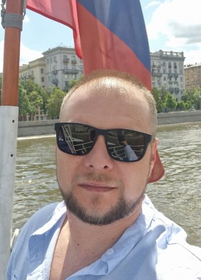 Андрей из Оренбурга 43 года