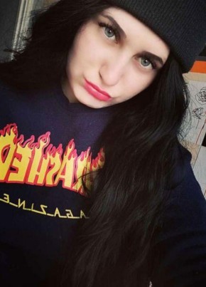 Людмила, 22, Romania, Buzău