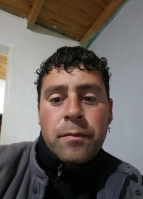 Jj, 36, República Argentina, Ciudad de La Santísima Trinidad y Puerto de Santa María del Buen Ayre