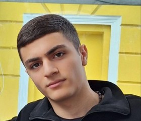 Erik, 21, Nizhniy Novgorod