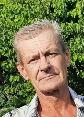 Владимир, 52, Россия, Тихорецк