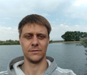 Антон, 34 года, Ипатово