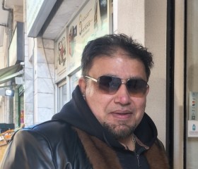 Lawrence, 42, Thessaloniki