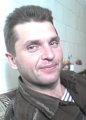 Олег, 52, Russia, Mikhaylovka (Primorskiy)