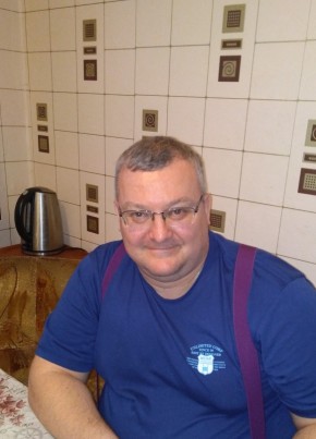 Анатолий, 57, Россия, Березовский