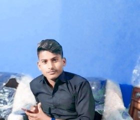 Nikhil, 18 лет, Lucknow