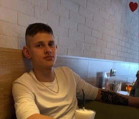 Кирилл, 23 года, Берасьце