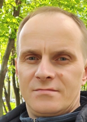 Станислав, 43, Россия, Москва