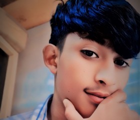 Sumit Chauhan, 22 года, Gangānagar