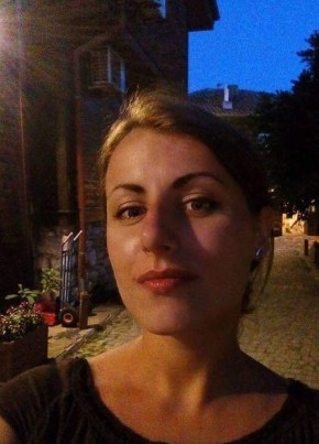 julie, 38, United Kingdom, London