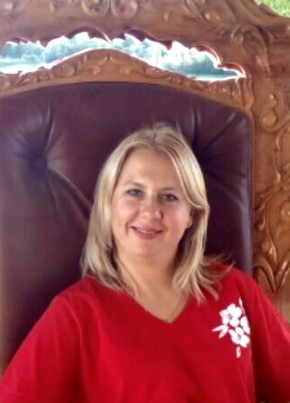 Galya, 24, Russia, Saratov