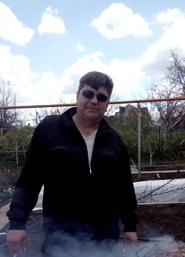 Виталий, 47, Россия, Сальск