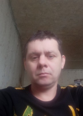 Tolik, 38, Russia, Moscow