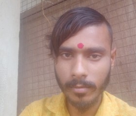 Vishal Gaikwad, 26 лет, Pimpri