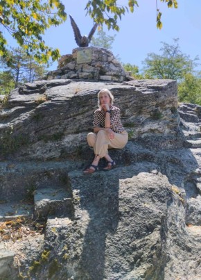 Nika, 49, Russia, Volsk