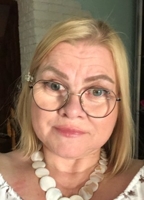Наташа из Иваново 51 год