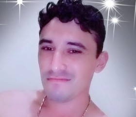 Pedro, 33 года, Campo Grande
