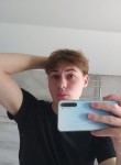Gleb, 18, Slonim
