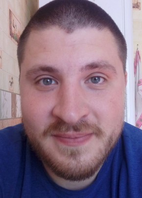 Александр, 33, Россия, Североуральск