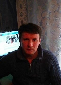 Влад, 53, Україна, Миколаїв (Львів)