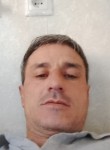 Asror Saeidov, 45, Moscow