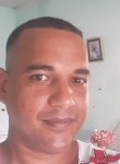 Daniel Cuenca, 31 год, La Habana