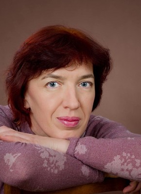 Жанна, 59, Россия, Великий Новгород
