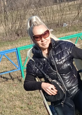 Мила, 40, Россия, Новороссийск