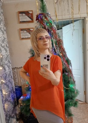 Ирина, 45, Россия, Омск
