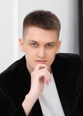 Kirill, 21, Russia, Serov