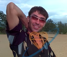 маннах, 50, Nizhniy Novgorod