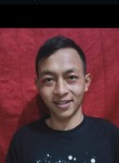Ilham, 25  , Semarang
