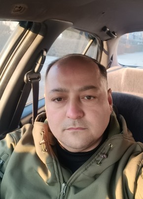 Мердан из Esenler 43 года