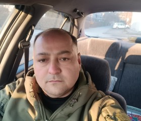 Merdan, 43, Esenler
