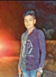 Sachin Kumar, 18 лет, Bahraich