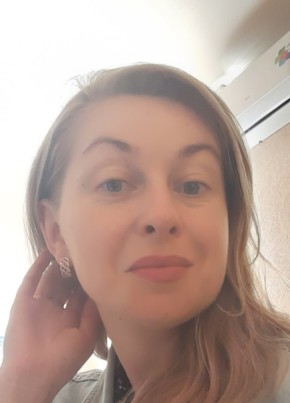 Liliya из Ставрополи 37 лет