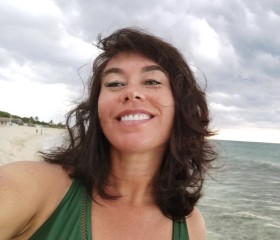 Elvira, 48, Ulyanovsk