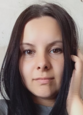 Мила, 33, Россия, Ульяновск