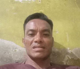 Rendi, 18, Labuhan Deli