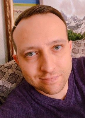 Станислав, 35, Россия, Ростов-на-Дону