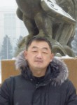 yuriy, 57, Novosibirsk