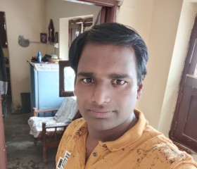 Thakur Rakesh si, 35 лет, Malkajgiri