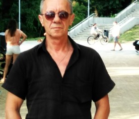 павел, 64 года, Таганрог