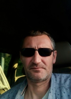 Andrey, 43, Russia, Petropavlovsk-Kamchatsky