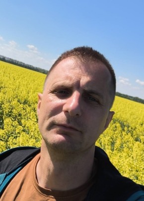 Max Denis из Прокопьевска 58 лет